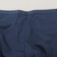 Elegant Slim Fit Chinos in Blue