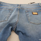 Slim Fit Authentic Designer Jeans