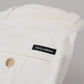 Elegant White Chino Shorts