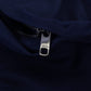 Elegant Blue Chino Shorts – Regular Fit