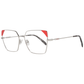 Emilio Pucci Gray Women Optical Women's Frames