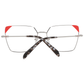 Emilio Pucci Gray Women Optical Women's Frames