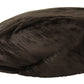 Elegant Brown Newsboy Cap - 100% Cotton