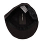 Elegant Brown Newsboy Hat
