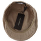 Chic Beige Newsboy Cap