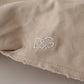 Chic Beige Newsboy Cap