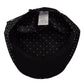 Classic Polka Dot Newsboy Hat
