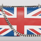 Union Jack Chic Crossbody Luxe Bag