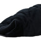 Elegant Navy Newsboy Cap