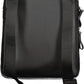 Black Leather Men Shoulder Bag