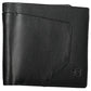 Black Leather Men Wallet