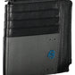 Black Leather Men Wallet