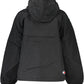 Black Polyamide Women's Jacket