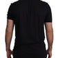 Elegant Crew Neck Modal T-Shirt