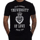 Elegant Crew Neck Modal T-Shirt