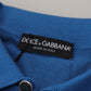 Elegant Silk Short Sleeve Polo T-Shirt