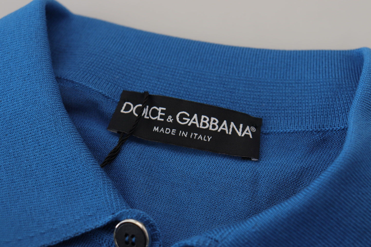 Elegant Silk Short Sleeve Polo T-Shirt