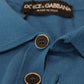 Elegant Silk Short Sleeve Polo T-Shirt