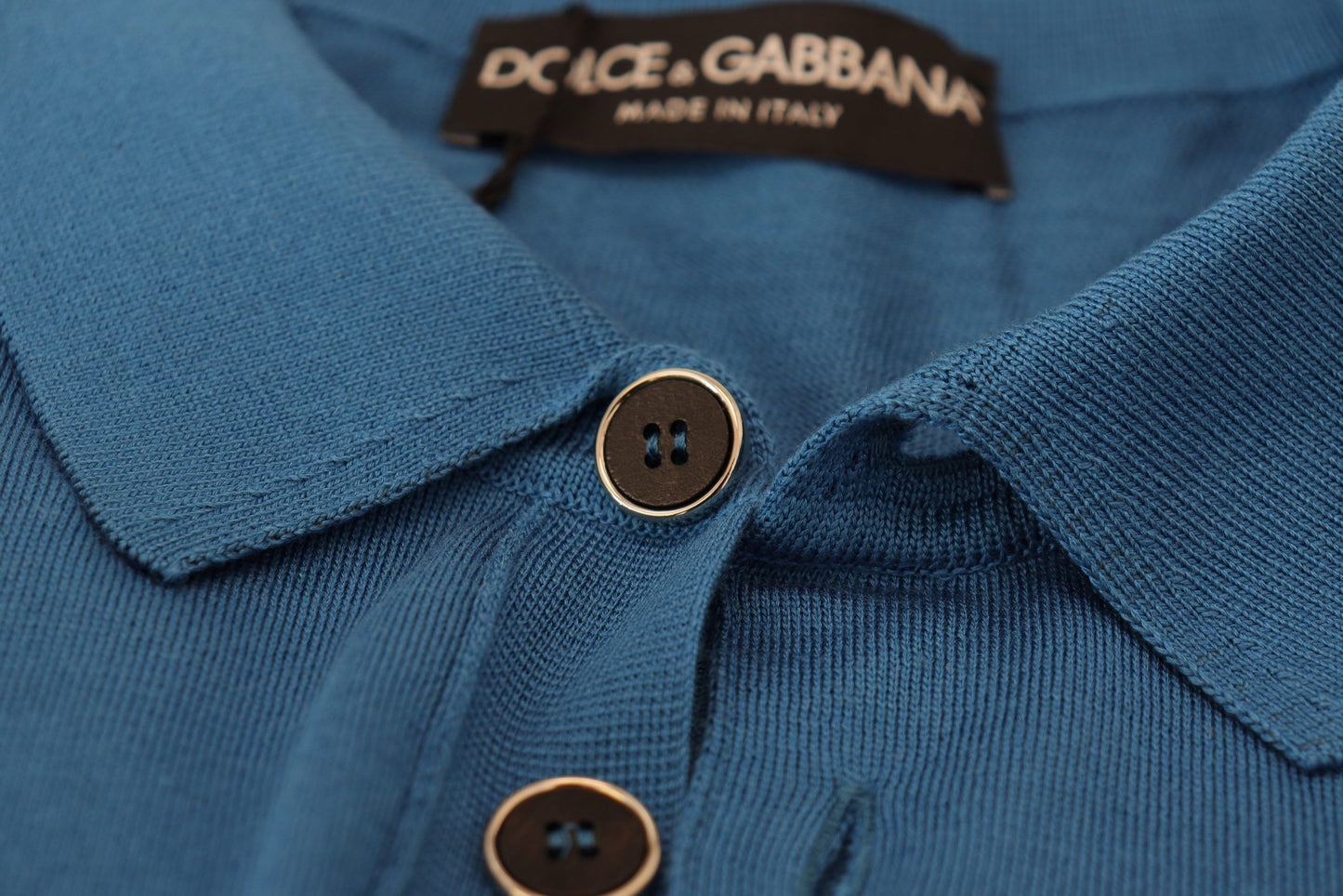 Elegant Silk Short Sleeve Polo T-Shirt