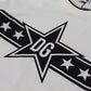 Star Logo Cotton Crew Neck Tee