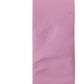 Pink Classic Men Necktie Accessory Silk Tie