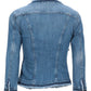 Dazzling Denim Delight Jacket