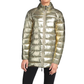 Golden Glamour Women's Down Jacket