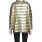 Golden Glamour Women's Down Jacket