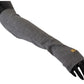 Elegant Elbow Length Fingerless Wool Gloves