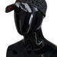 Elegant Multicolor Baseball Hat