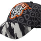Elegant Multicolor Baseball Hat