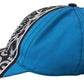 Elegant Multicolor Cotton Baseball Cap