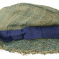 Chic Multicolor Cotton Bucket Hat