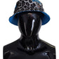 Multicolor Chic Designer Bucket Hat