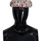Chic White Beret Hat for the Style-Conscious