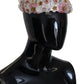 Chic White Beret Hat for the Style-Conscious