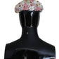 Chic White Beret Hat for the Style-Conscious