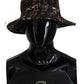 Elegant Fedora Hat in Rich Brown Hue