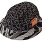 Multicolor Bucket Hat - Italian Elegance
