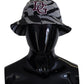 Chic Multicolor Bucket Hat