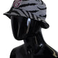 Chic Multicolor Bucket Hat