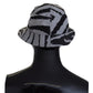 Chic Multicolor Bucket Hat