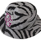 Chic Multicolor Bucket Hat