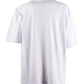 Chic Statement Short-Sleeved Cotton Tee