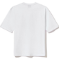 Rhinestone Embellished Cotton Tee