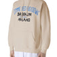 Iconic Cotton Hooded Sweatshirt