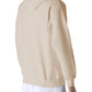 Iconic Cotton Hooded Sweatshirt