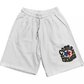 Premium Cotton Stretch Bermuda Shorts