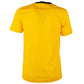 Italian Cotton DG PIG Tee - Vibrant Yellow