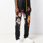 Pig Family Graphic Sport Pants - Exclusive Design